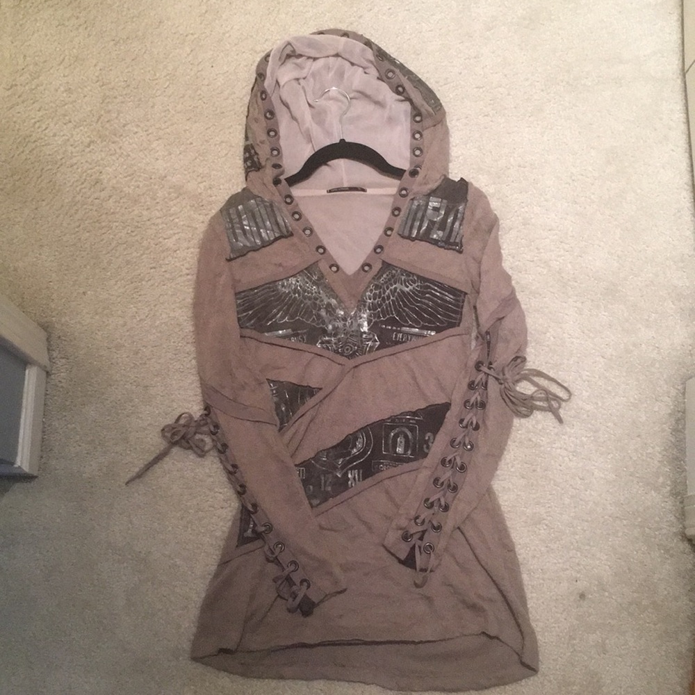 Salvage | Vintage Sweater